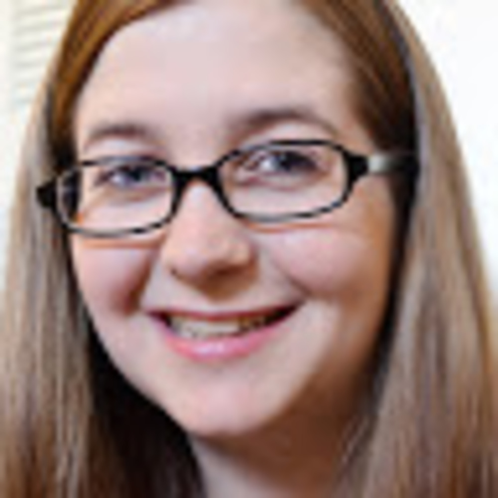 Meet your Posher, Erica